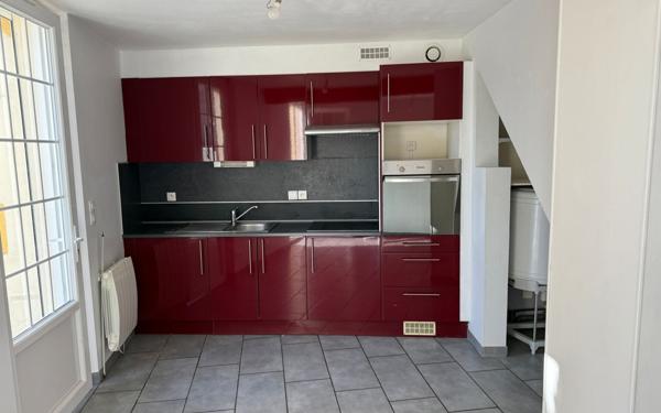 Maison à vendre    2 pièces • 34 m2 Cabourg