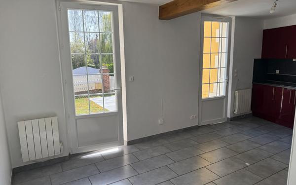 Maison à vendre    2 pièces • 34 m2 Cabourg