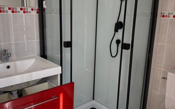 Maison à vendre    2 pièces • 34 m2 Cabourg