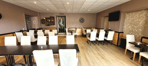 Brasserie a fort potentiel - Idealement Situee a Blois