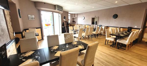 Brasserie a fort potentiel - Idealement Situee a Blois