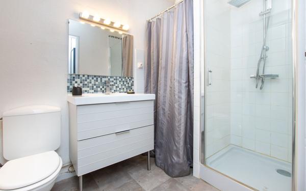 Appartement à vendre    1 pièce • 27,37 m2 Toulouse