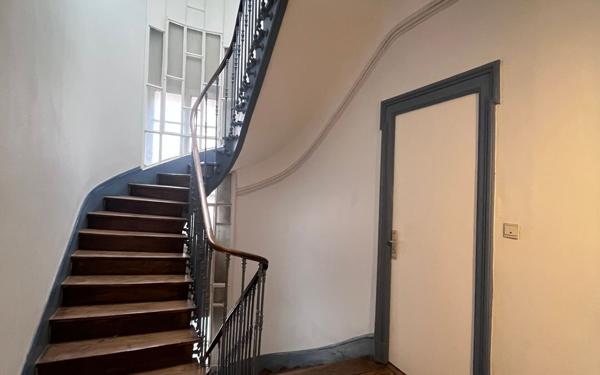 Appartement à vendre    1 pièce • 27,37 m2 Toulouse