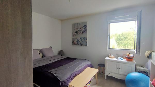 SAINT AVE Appartement 3 pièces 65 m²