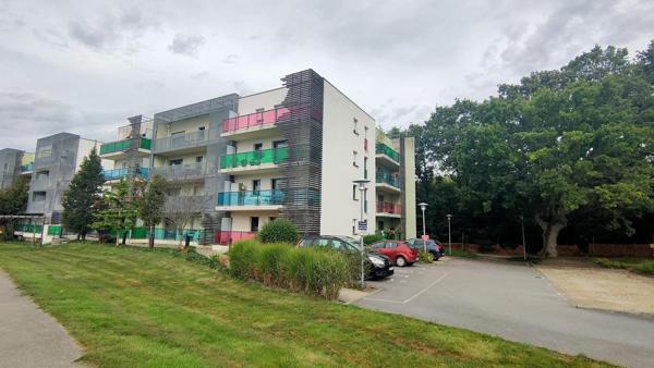 SAINT AVE Appartement 3 pièces 65 m²