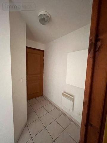 Appartement à louer à Luynes dans l'Indre-et-Loire (37230), ref : 999/3573   
LUYNES