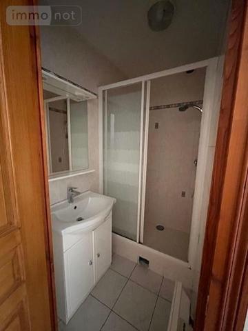 Appartement à louer à Luynes dans l'Indre-et-Loire (37230), ref : 999/3573   
LUYNES