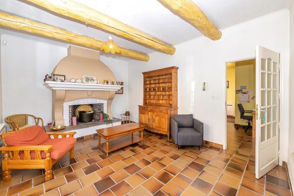 Maison Provençale  T5 Bouc bel Air