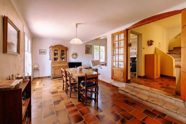 Maison Provençale  T5 Bouc bel Air