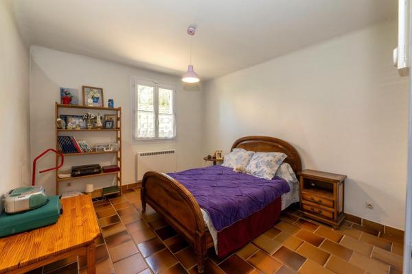 Maison Provençale  T5 Bouc bel Air