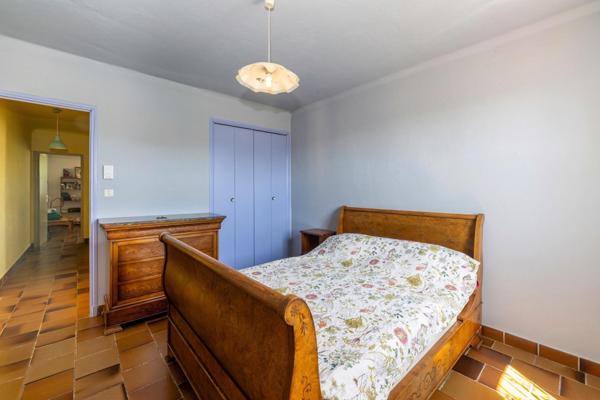 Maison Provençale  T5 Bouc bel Air