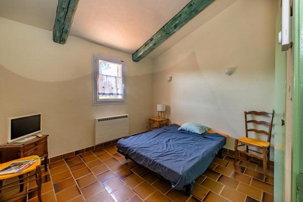 Maison Provençale  T5 Bouc bel Air