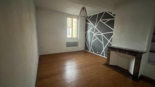 Appartement T3 de 61 m² à louer à Grisolles