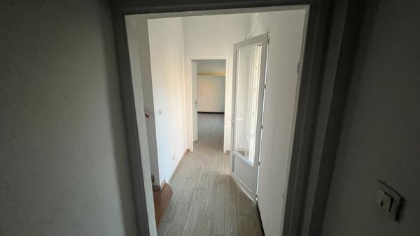 Appartement T3 de 61 m² à louer à Grisolles