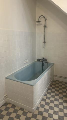 Appartement T3 de 61 m² à louer à Grisolles