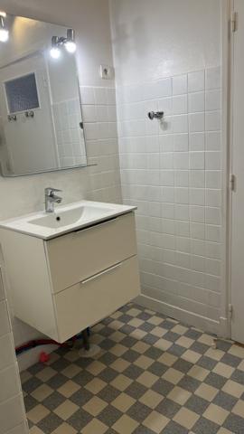 Appartement T3 de 61 m² à louer à Grisolles