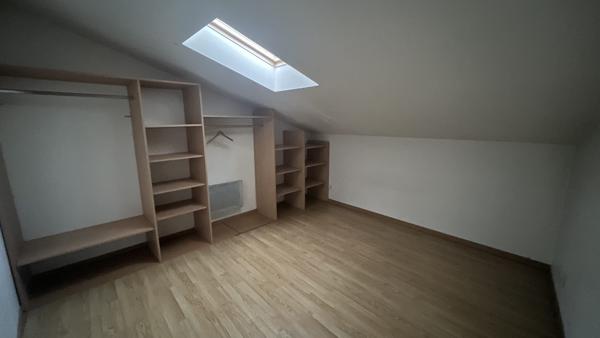 Appartement T3 de 61 m² à louer à Grisolles