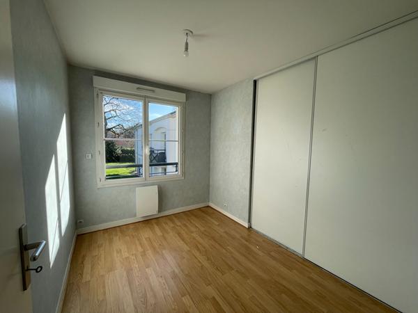 Appartement Vertou 3 pièce(s)