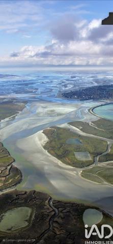 Maison à vendre 3 pièces 70 m² Saint-Valery-sur-Somme