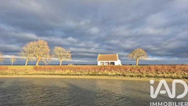 Maison à vendre 3 pièces 70 m² Saint-Valery-sur-Somme