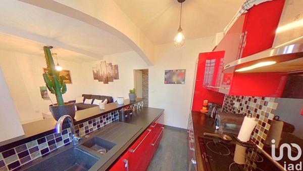 Appartement à vendre 3 pièces 50 m² Villeneuve-le-Roi