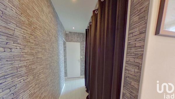 Appartement à vendre 3 pièces 50 m² Villeneuve-le-Roi