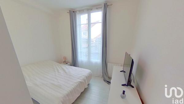 Appartement à vendre 3 pièces 50 m² Villeneuve-le-Roi