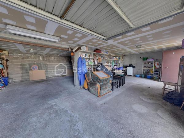 Maison traditionnelle de 115 m²