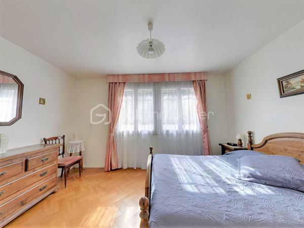 Maison traditionnelle de 115 m²