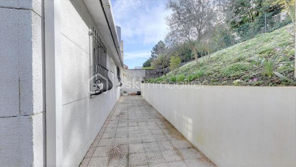 Maison traditionnelle de 115 m²