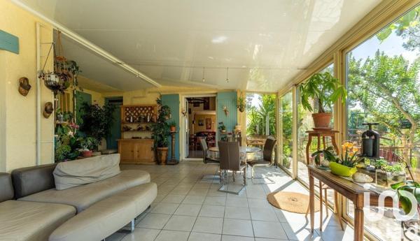 Maison à vendre 9 pièces 212 m² Bédarrides