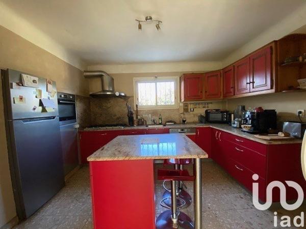 Maison à vendre 9 pièces 212 m² Bédarrides