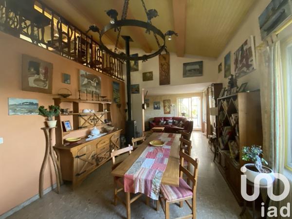 Maison à vendre 9 pièces 212 m² Bédarrides