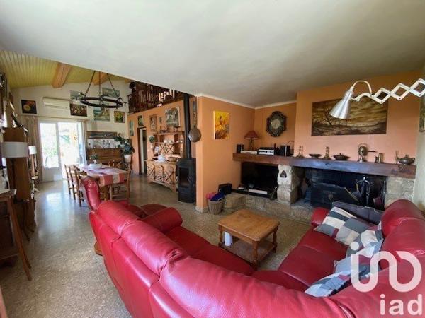 Maison à vendre 9 pièces 212 m² Bédarrides