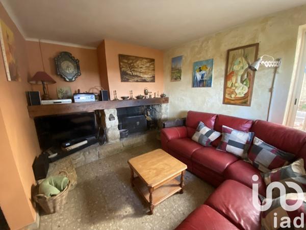 Maison à vendre 9 pièces 212 m² Bédarrides
