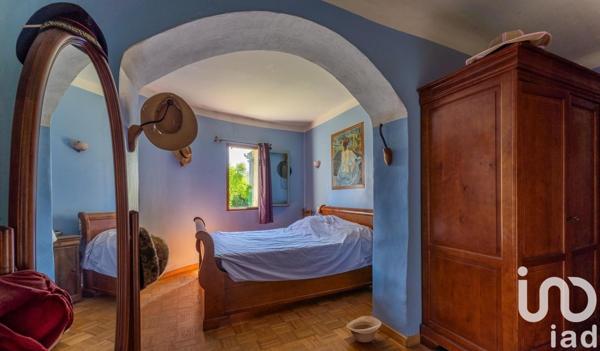 Maison à vendre 9 pièces 212 m² Bédarrides