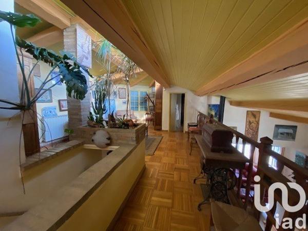 Maison à vendre 9 pièces 212 m² Bédarrides