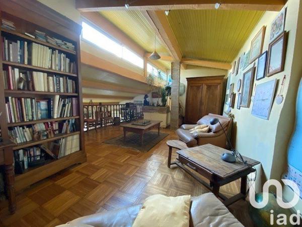 Maison à vendre 9 pièces 212 m² Bédarrides