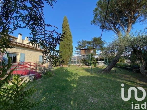 Maison à vendre 9 pièces 212 m² Bédarrides