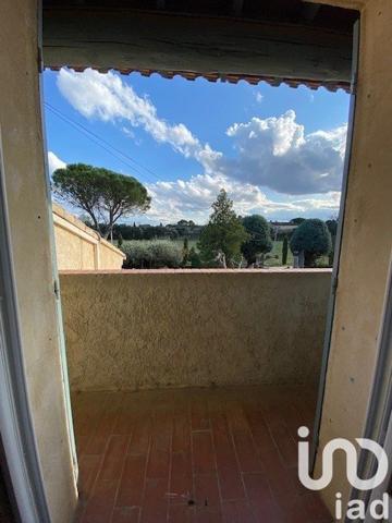 Maison à vendre 9 pièces 212 m² Bédarrides