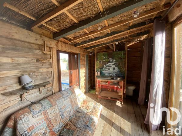 Maison à vendre 9 pièces 212 m² Bédarrides