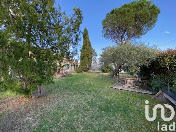 Maison à vendre 9 pièces 212 m² Bédarrides