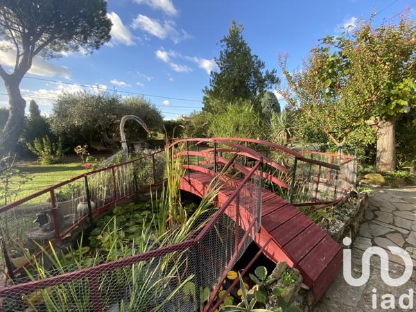 Maison à vendre 9 pièces 212 m² Bédarrides