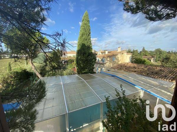 Maison à vendre 9 pièces 212 m² Bédarrides