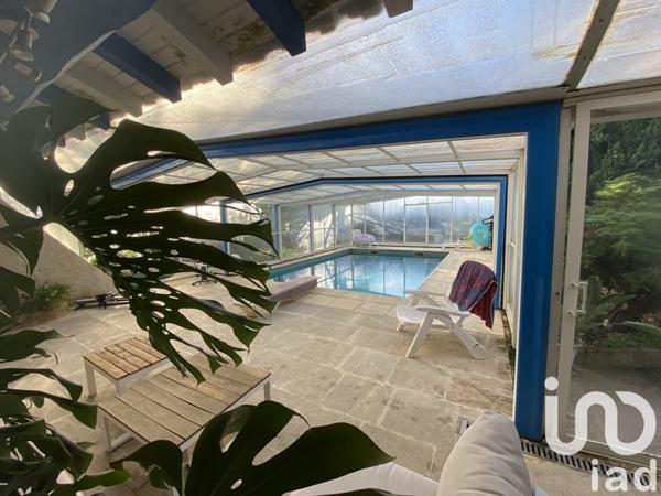 Maison à vendre 9 pièces 212 m² Bédarrides