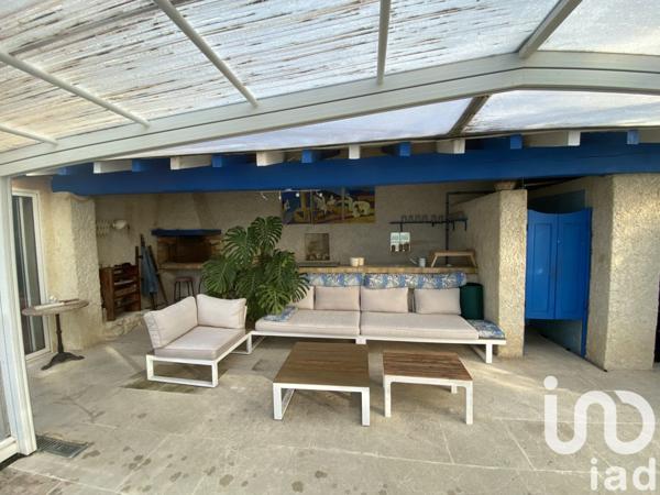 Maison à vendre 9 pièces 212 m² Bédarrides