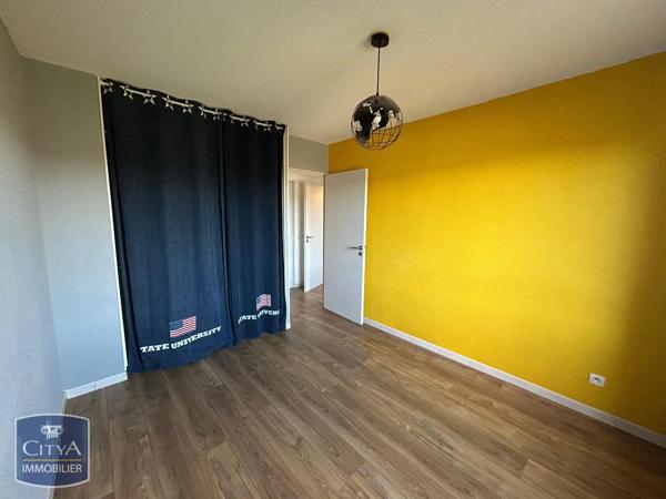 Appartement à louer 4 pièces 89.44m² Saint-Raphaël (83700)