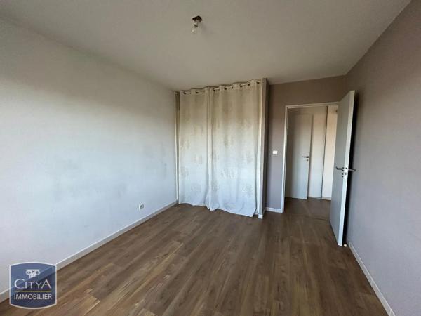 Appartement à louer 4 pièces 89.44m² Saint-Raphaël (83700)