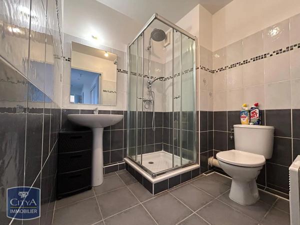 Appartement à louer 4 pièces 89.44m² Saint-Raphaël (83700)