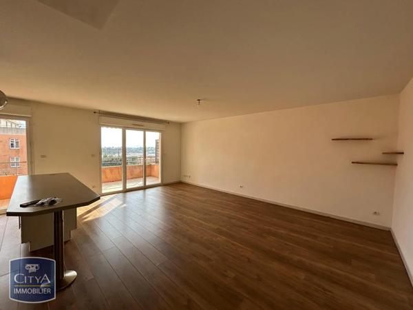 Appartement à louer 4 pièces 89.44m² Saint-Raphaël (83700)